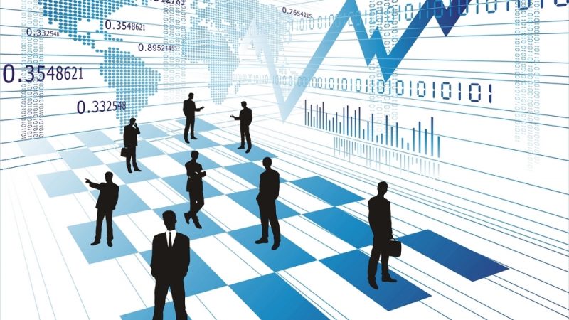gestão de riscos empresariais