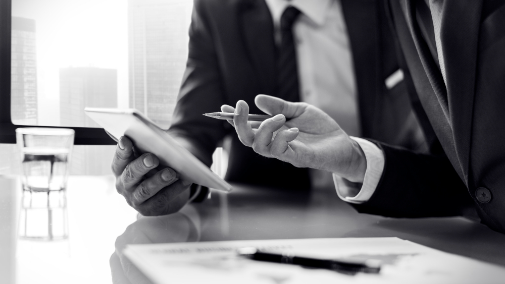 Consultoria: empresas familiares