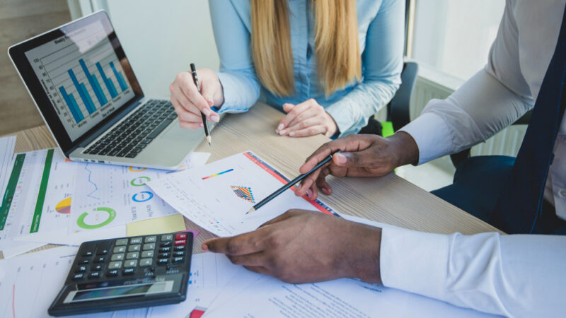 o que é provisão contábil BI4us Consultoria Financeira