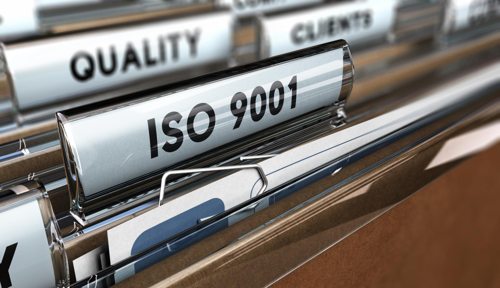 Certificação ISO 9001: quem certifica ISO 9001 no Brasil?
